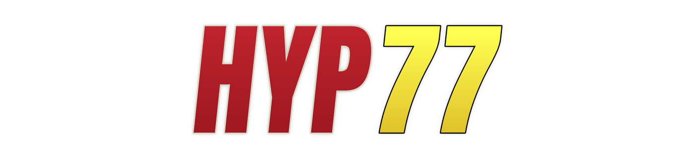 hyp77 Logo